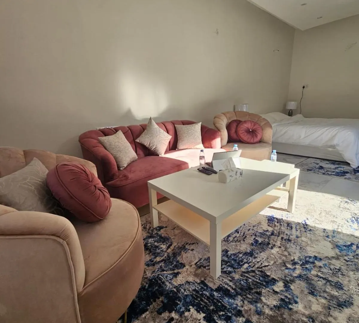 Sky2030Group Villa Dammam Saudiarabien