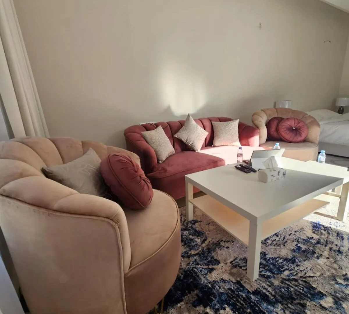 Sky2030Group Villa Dammam 0*,  Saudiarabien