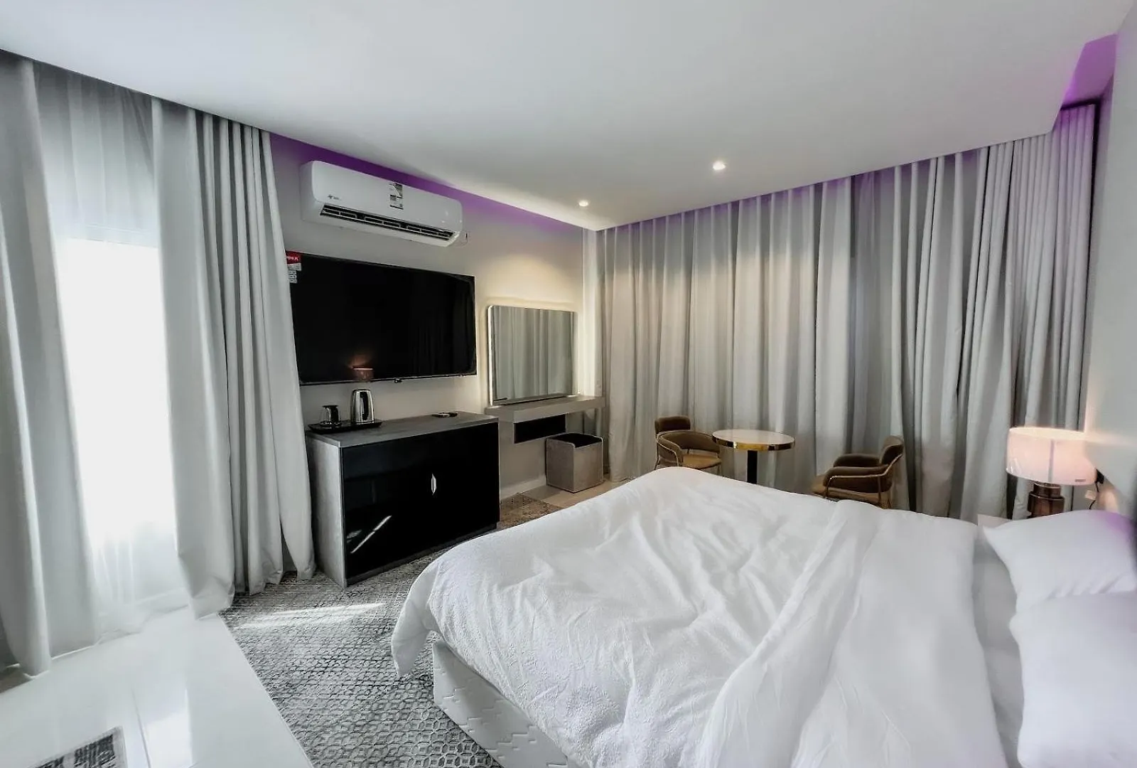 Sky2030Group Villa Dammam Saudiarabien