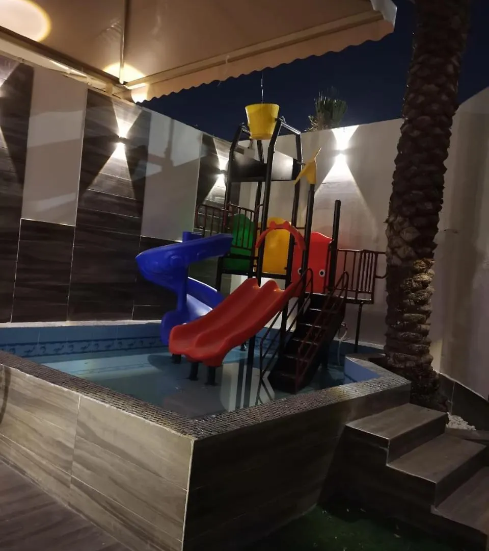 Sky2030Group Villa Dammam Saudiarabien