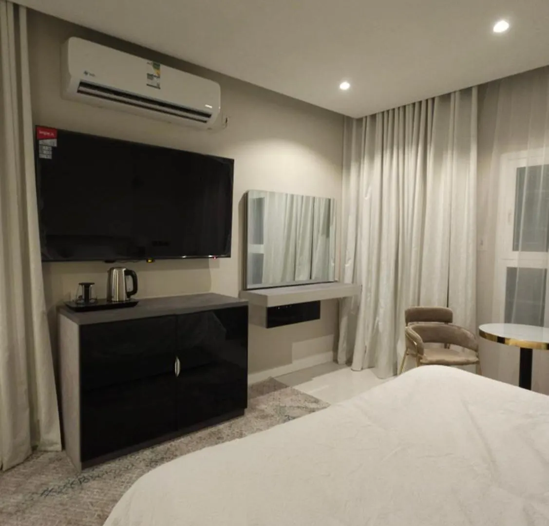 Sky2030Group Villa Dammam 0*,
