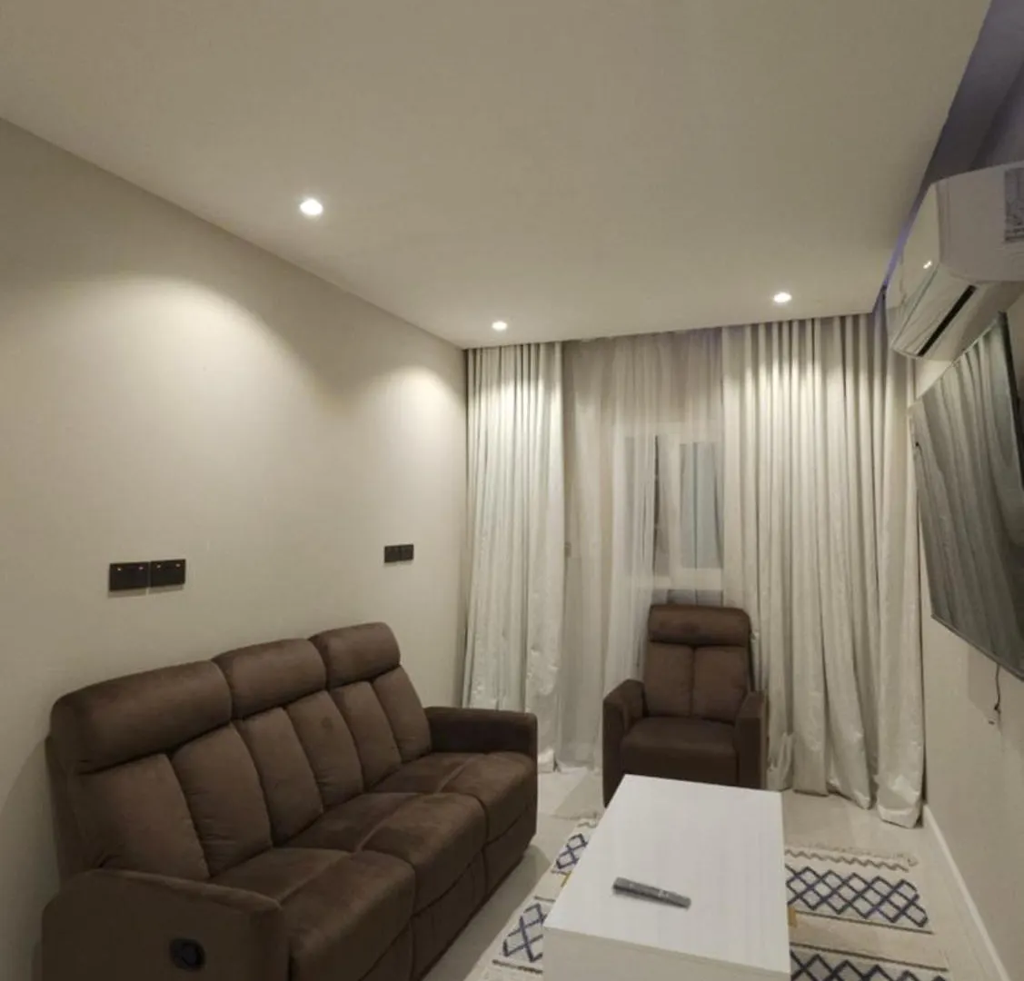Semesterbostad Sky2030Group Villa Dammam Saudiarabien
