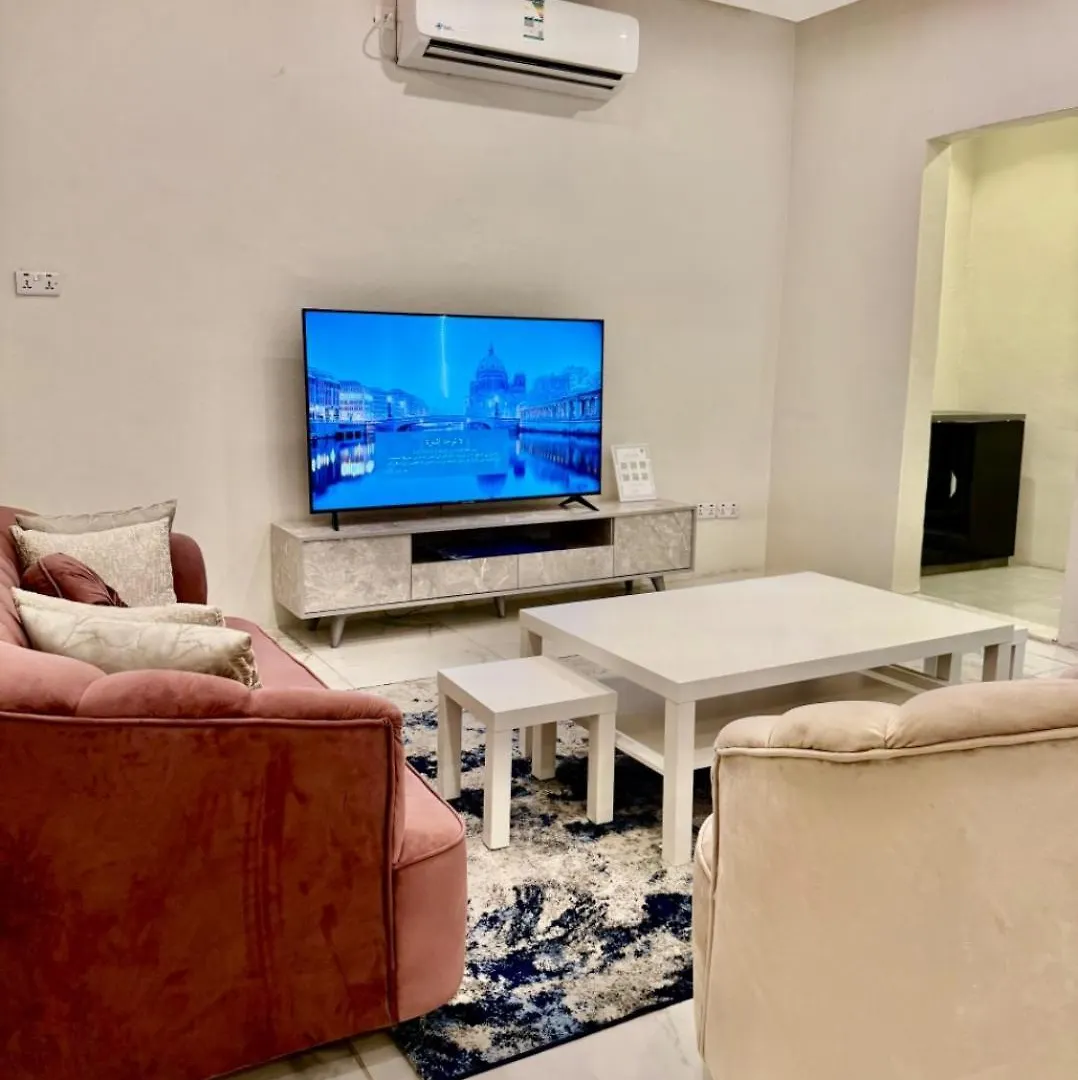 Semesterbostad Sky2030Group Villa Dammam Saudiarabien
