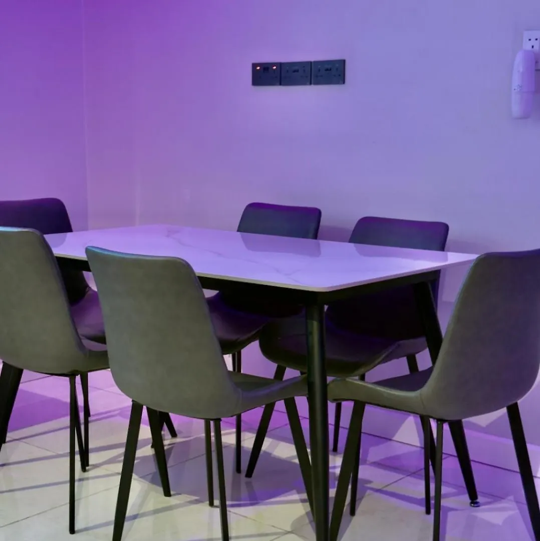 Semesterbostad Sky2030Group Villa Dammam
