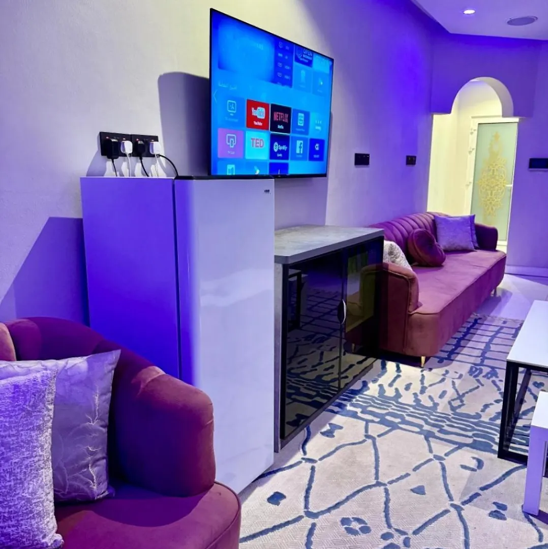Sky2030Group Villa Dammam Semesterbostad