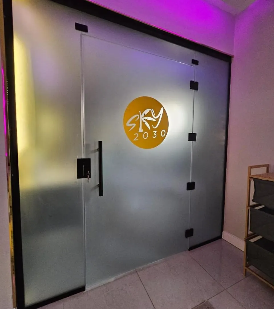Sky2030Group Villa Dammam