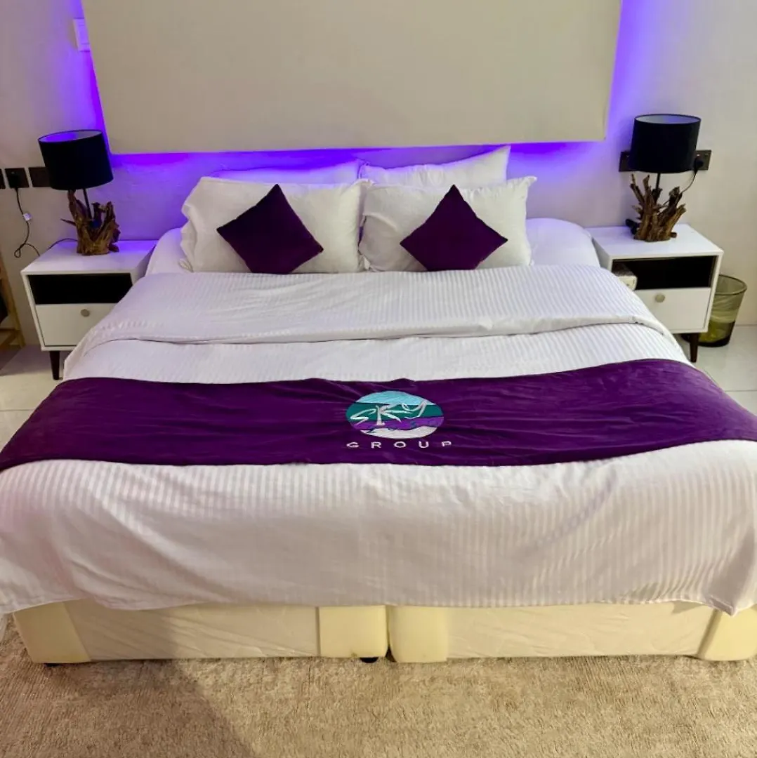Sky2030Group Villa Dammam 0*,  Saudiarabien