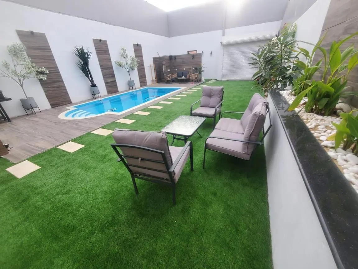 Sky2030Group Villa Dammam