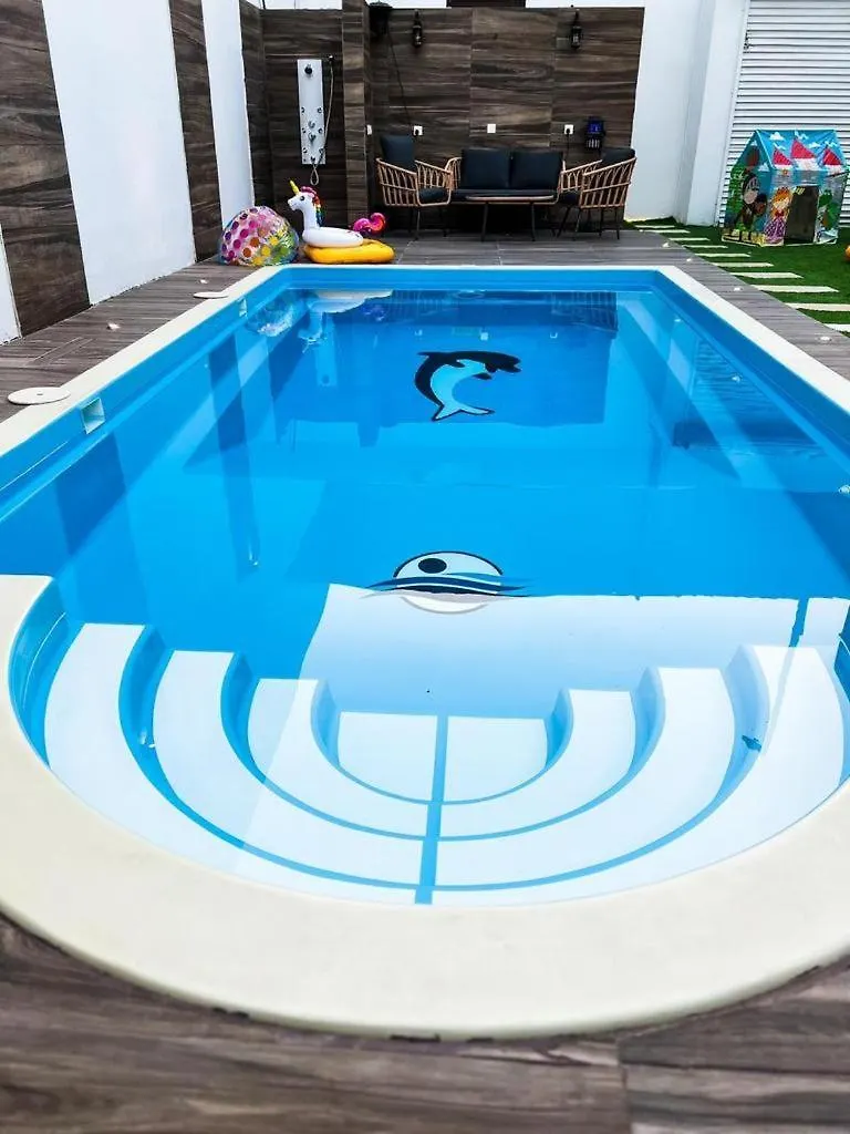 Holiday home Sky2030Group Villa Dammam Saudi Arabia