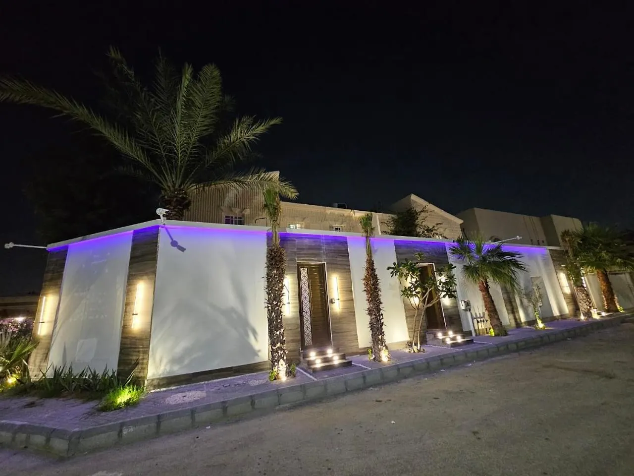 Holiday home Sky2030Group Villa Dammam Saudi Arabia