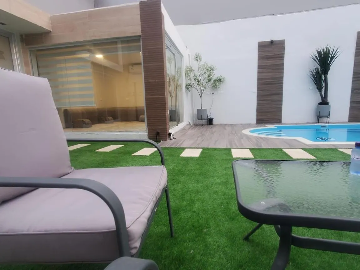 Sky2030Group Villa Dammam 0*,  Saudi Arabia