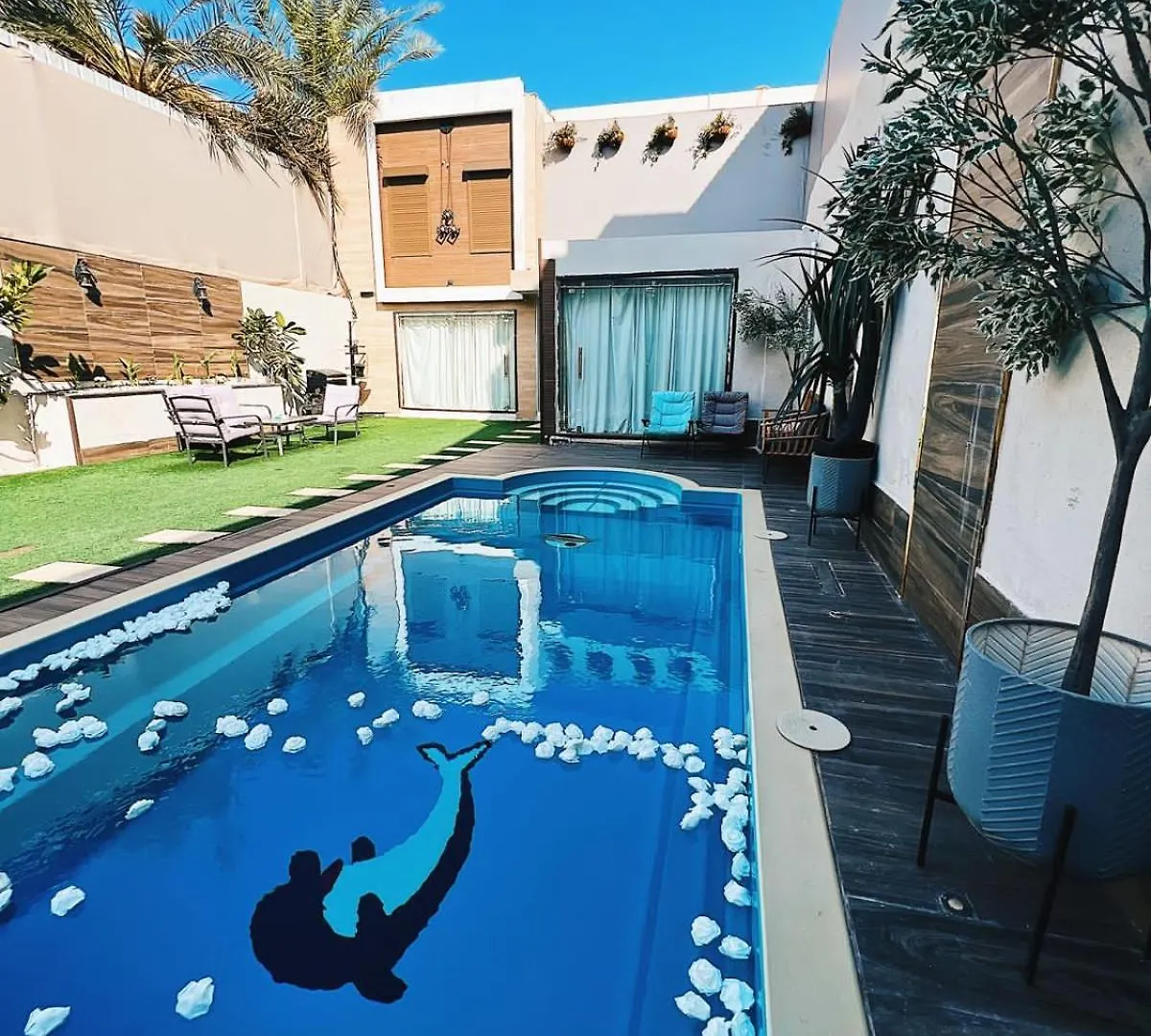 Sky2030Group Villa Dammam 0*,  Saudi Arabia