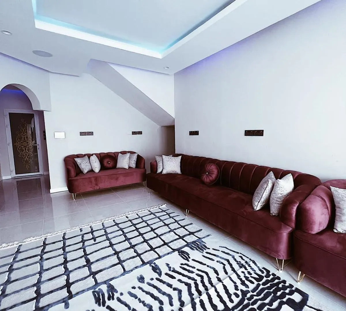 Sky2030Group Villa Dammam 0*,  Saudi Arabia