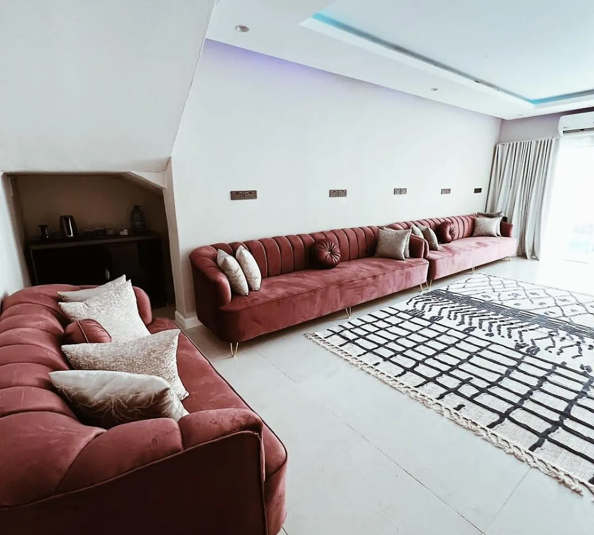 Sky2030Group Villa Dammam Holiday home