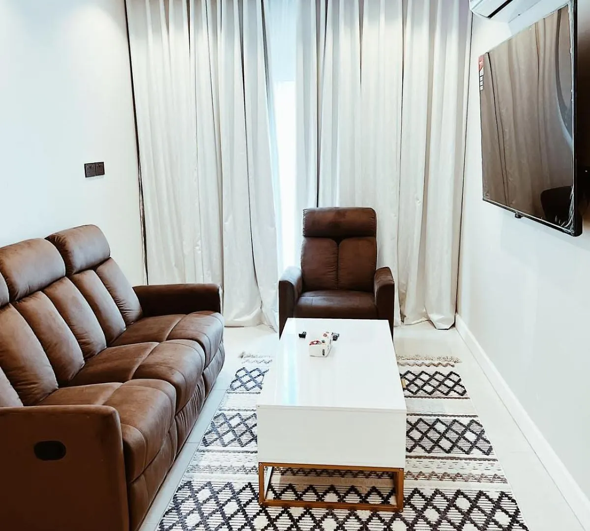Holiday home Sky2030Group Villa Dammam Saudi Arabia