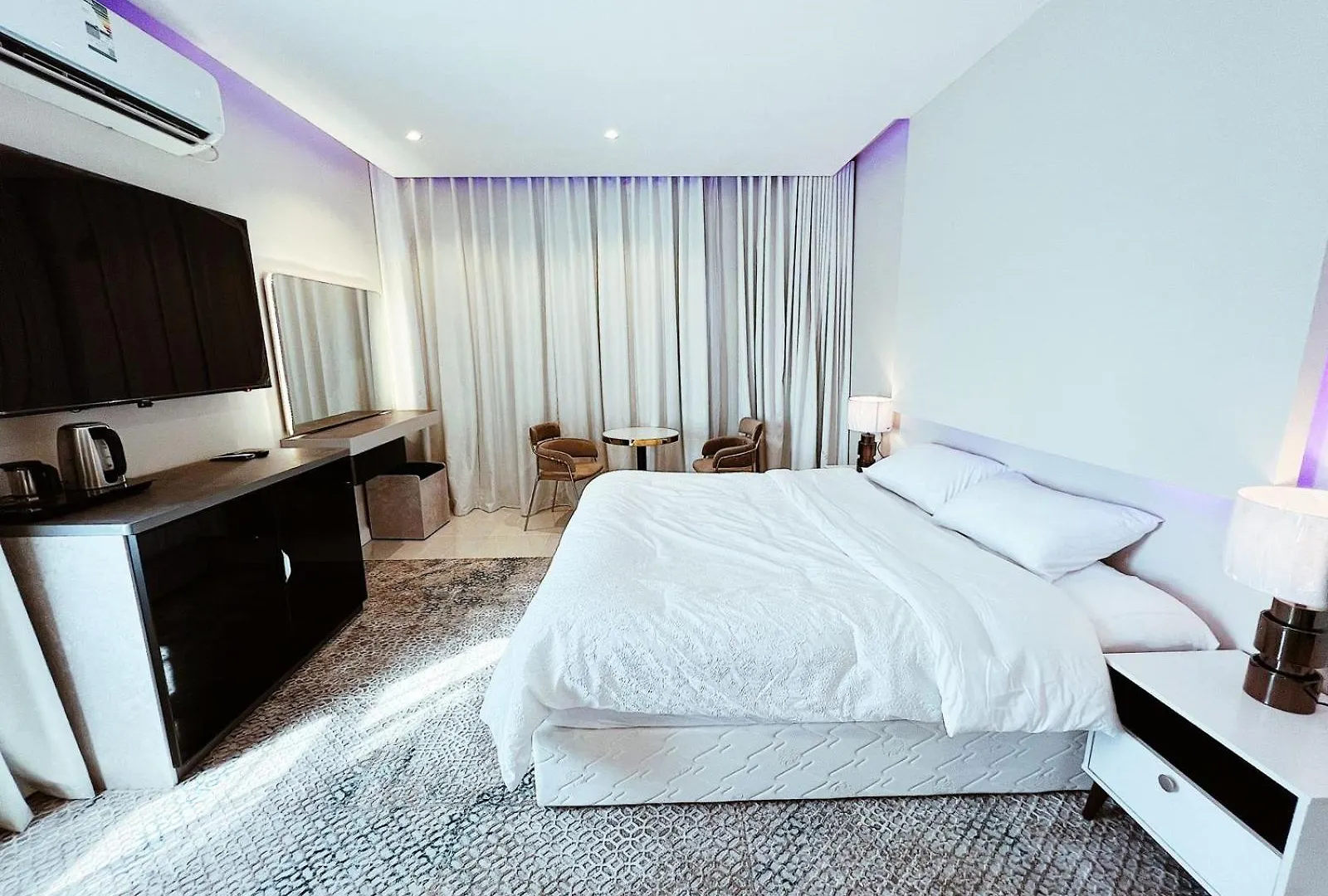 Sky2030Group Villa Dammam