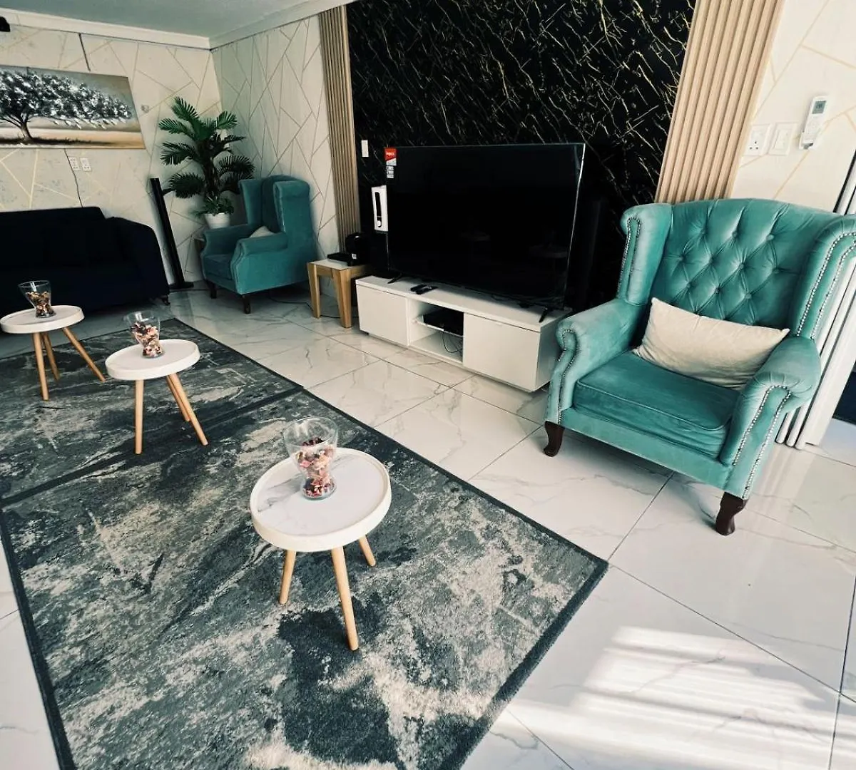 Sky2030Group Villa Dammam