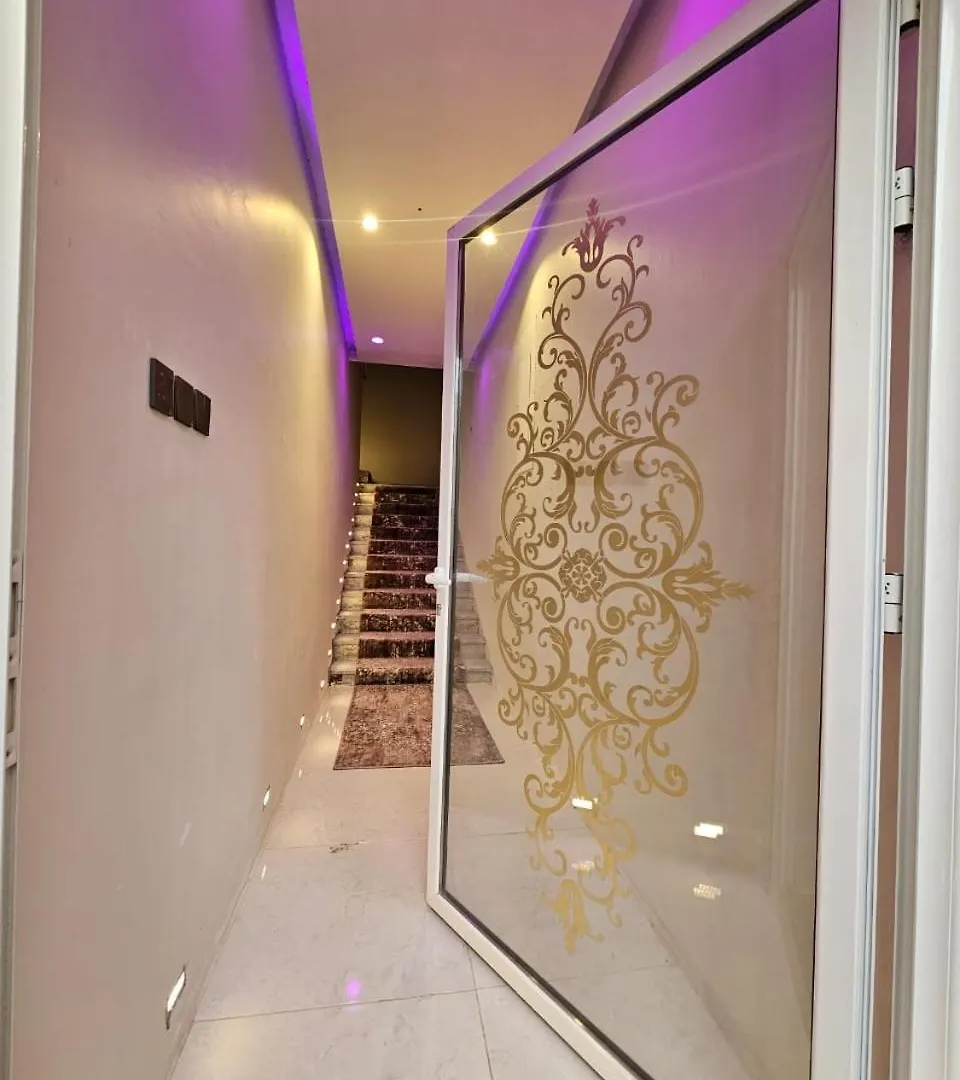 Sky2030Group Villa Dammam 0*,
