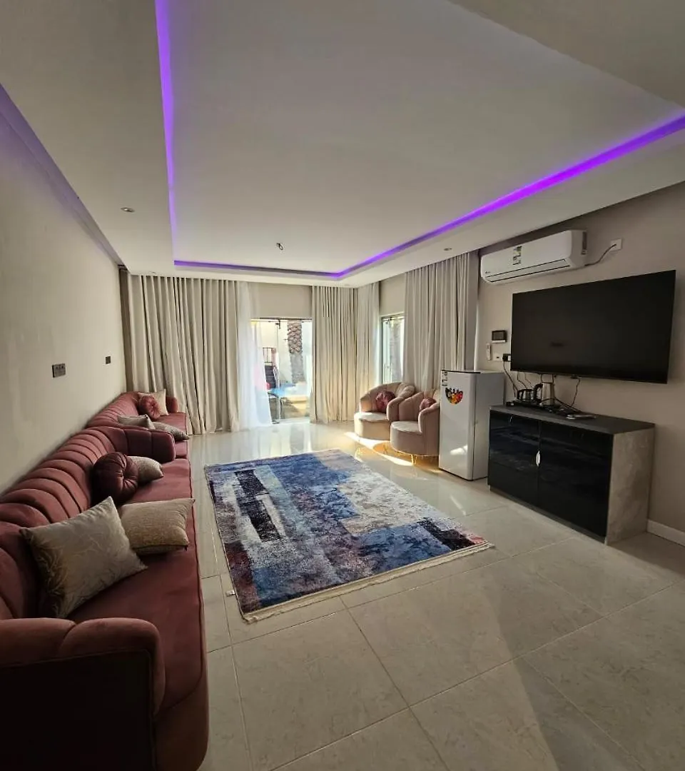 Sky2030Group Villa Dammam 0*,