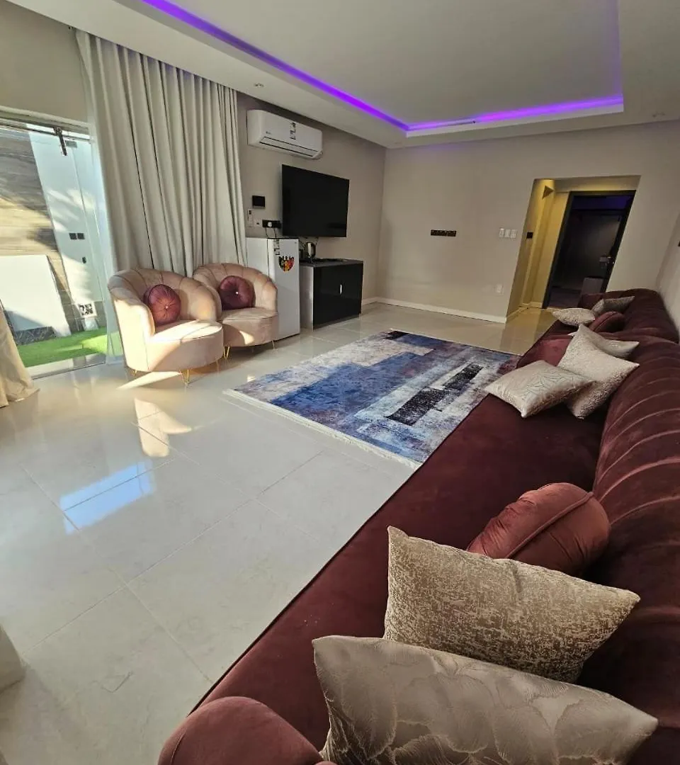 Holiday home Sky2030Group Villa Dammam