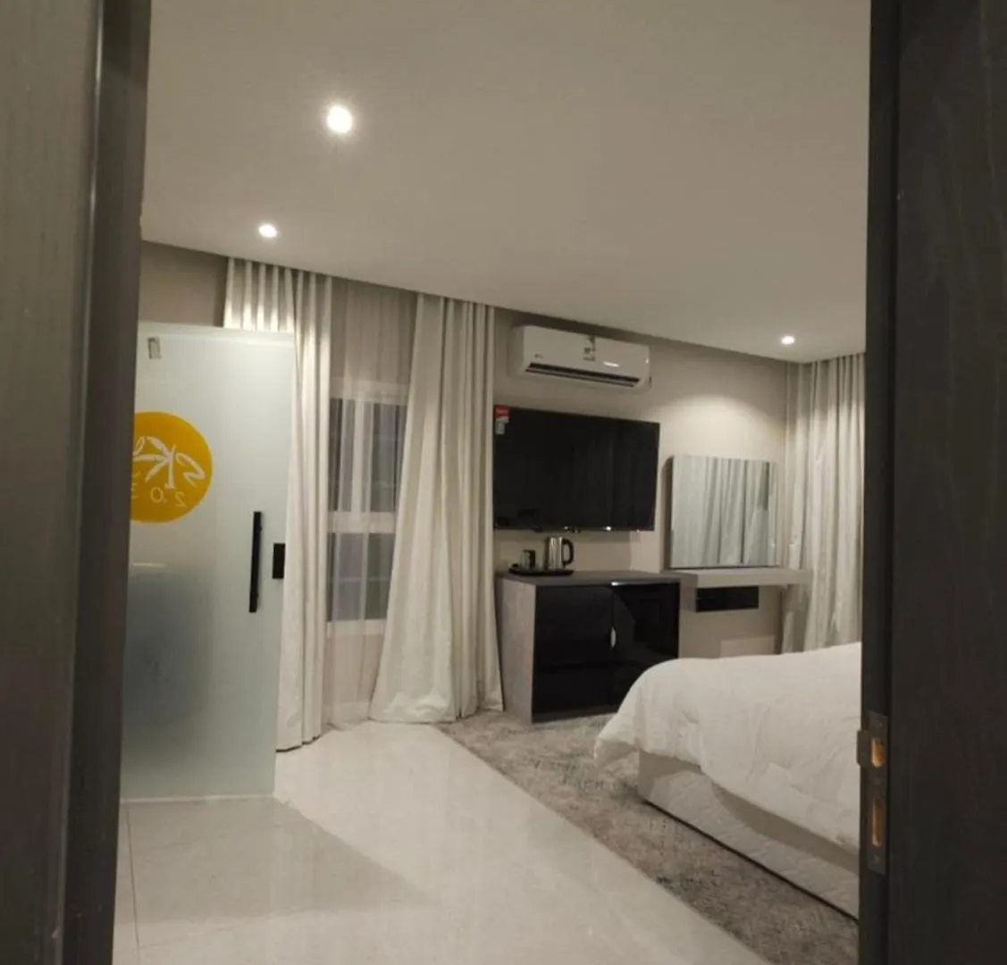 Sky2030Group Villa Dammam Holiday home