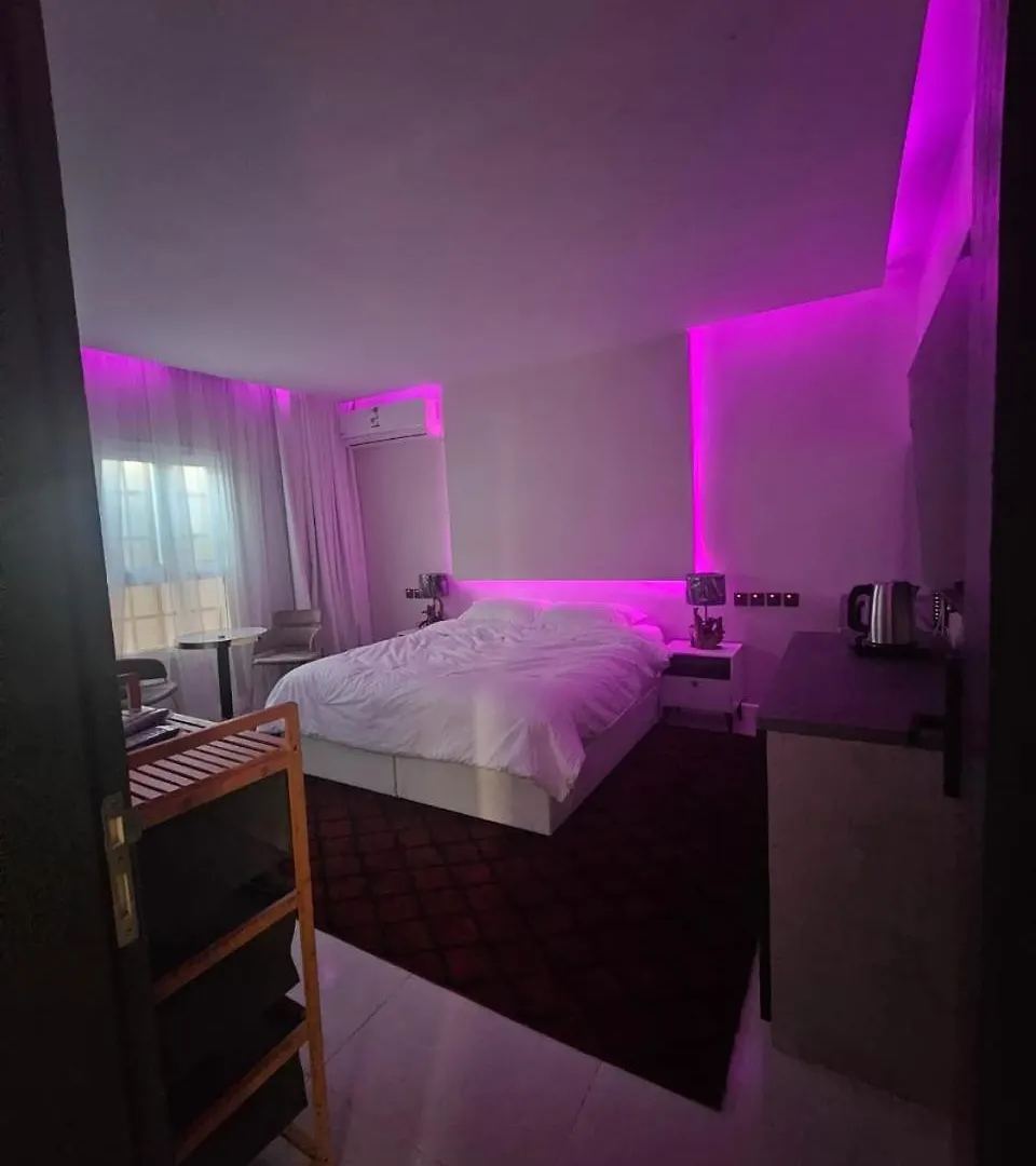Holiday home Sky2030Group Villa Dammam