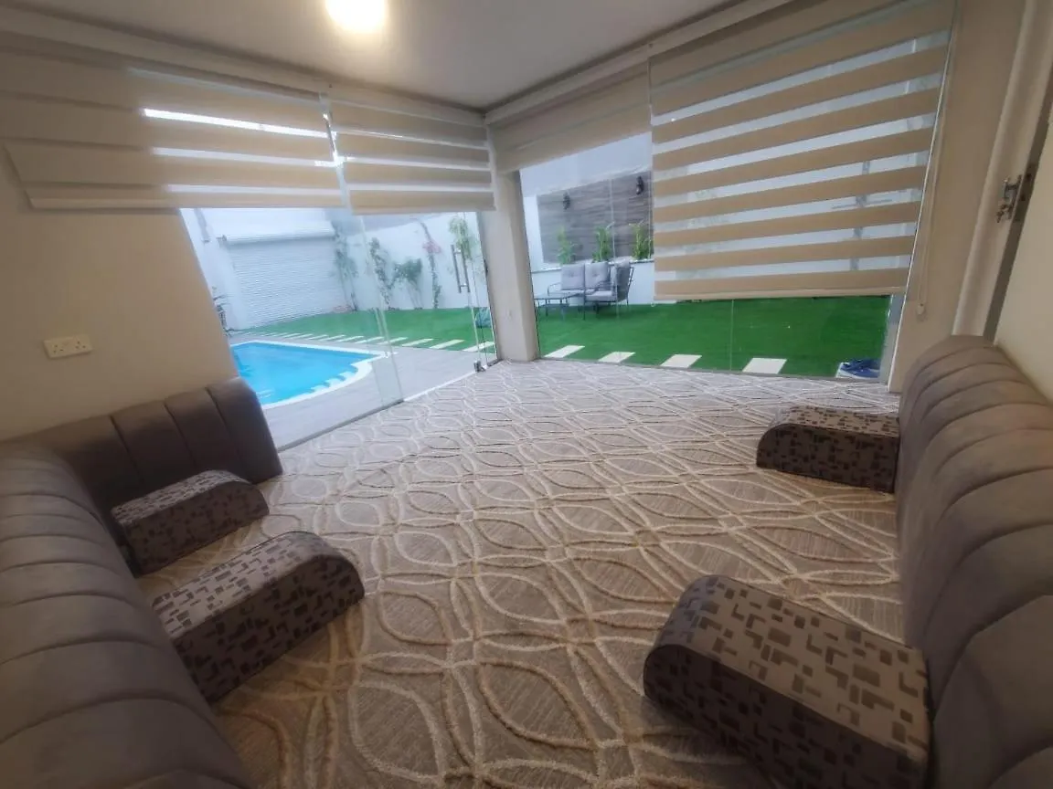 Sky2030Group Villa Dammam 0*,