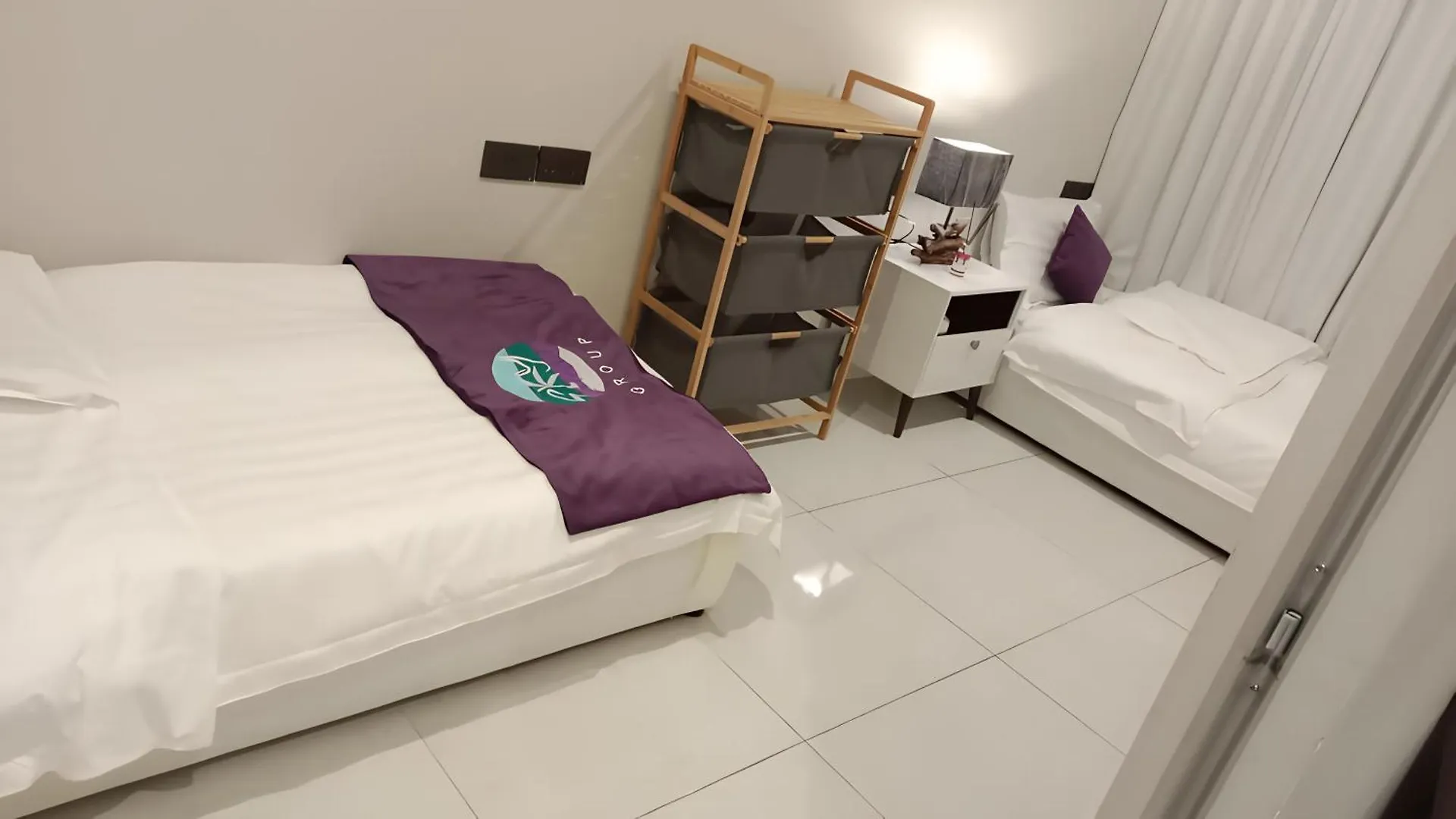 Sky2030Group Villa Dammam Saudi Arabia