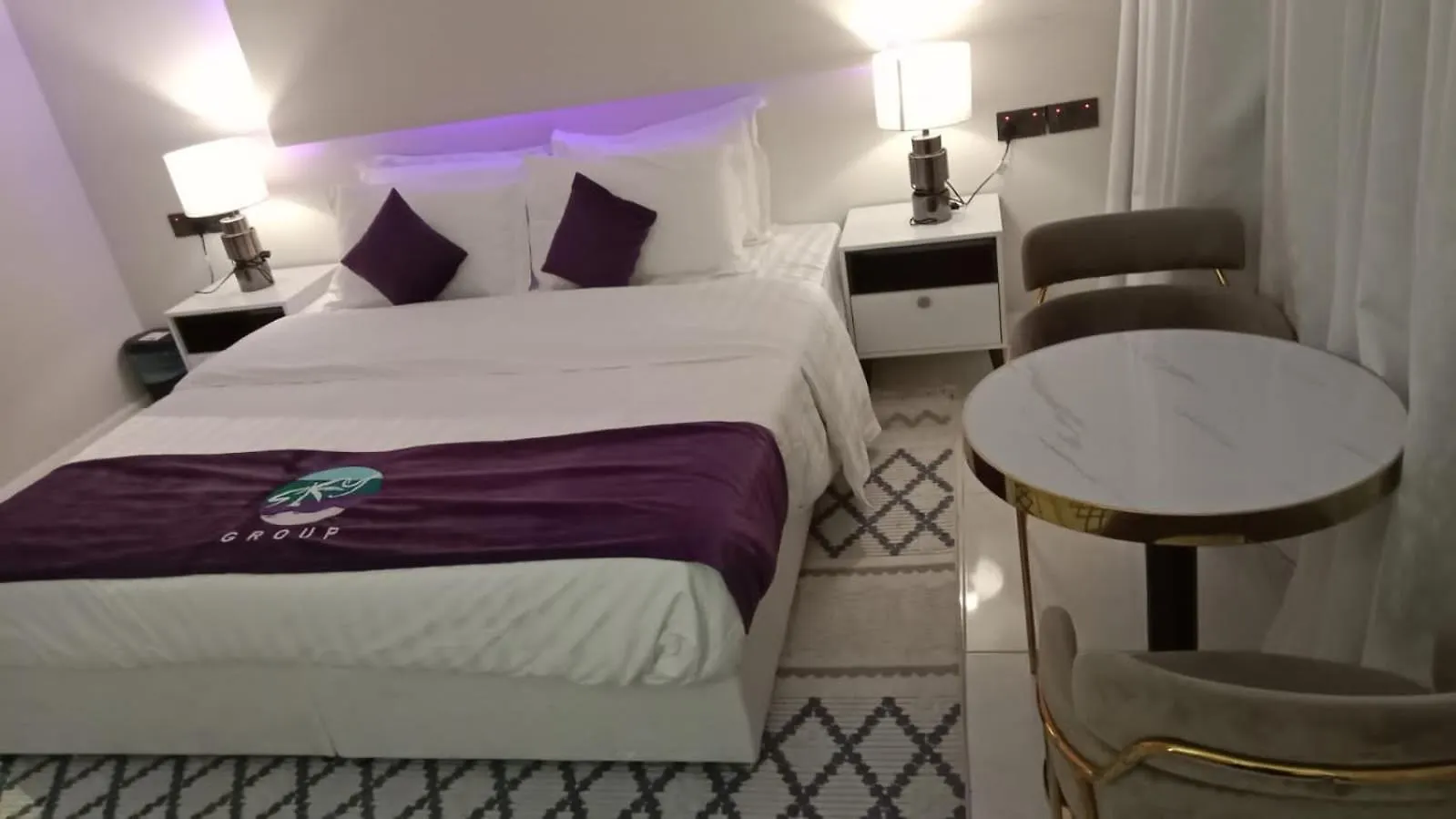 Holiday home Sky2030Group Villa Dammam