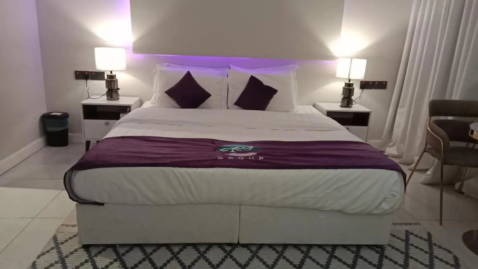 Holiday home Sky2030Group Villa Dammam