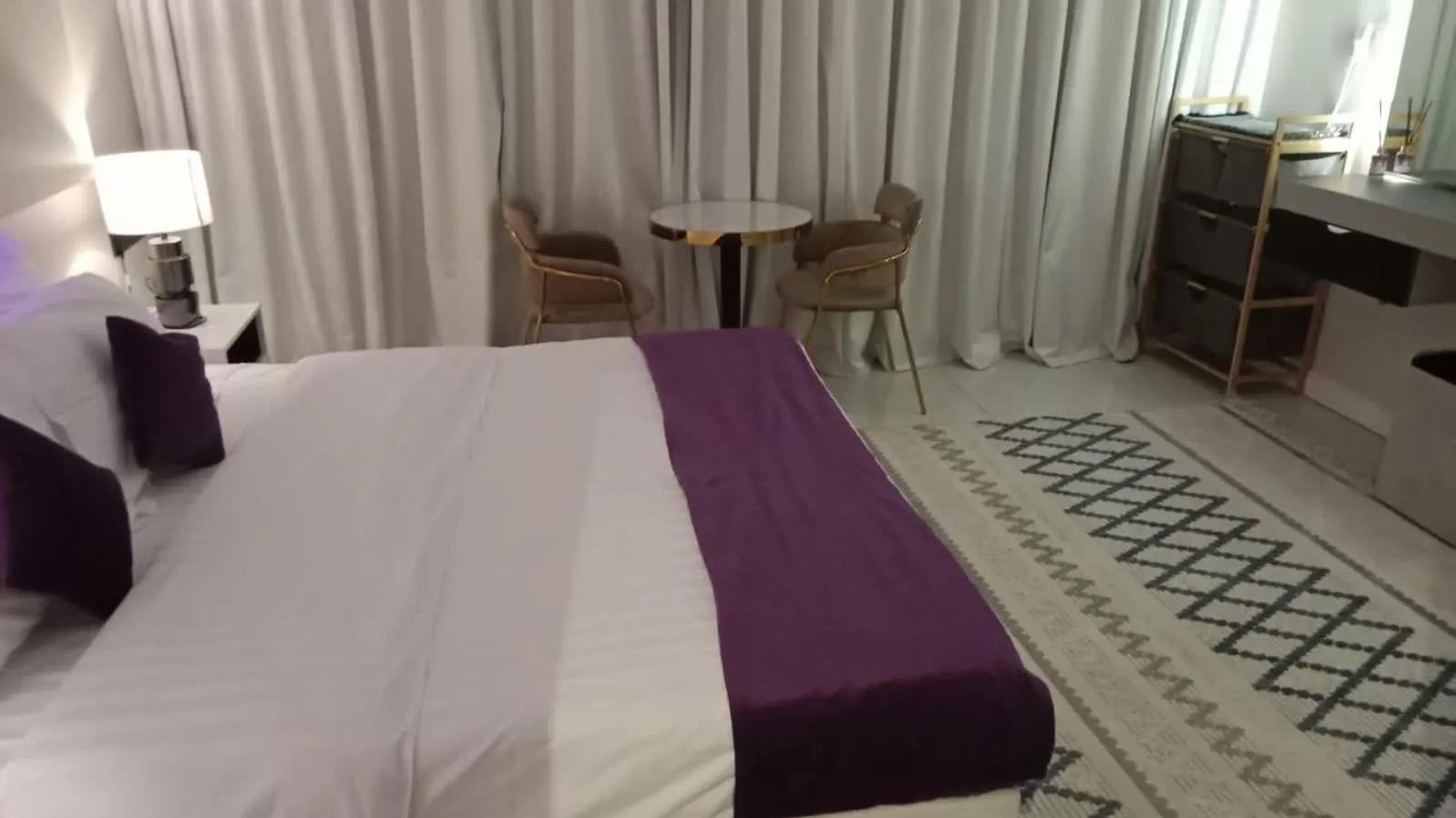 Holiday home Sky2030Group Villa Dammam