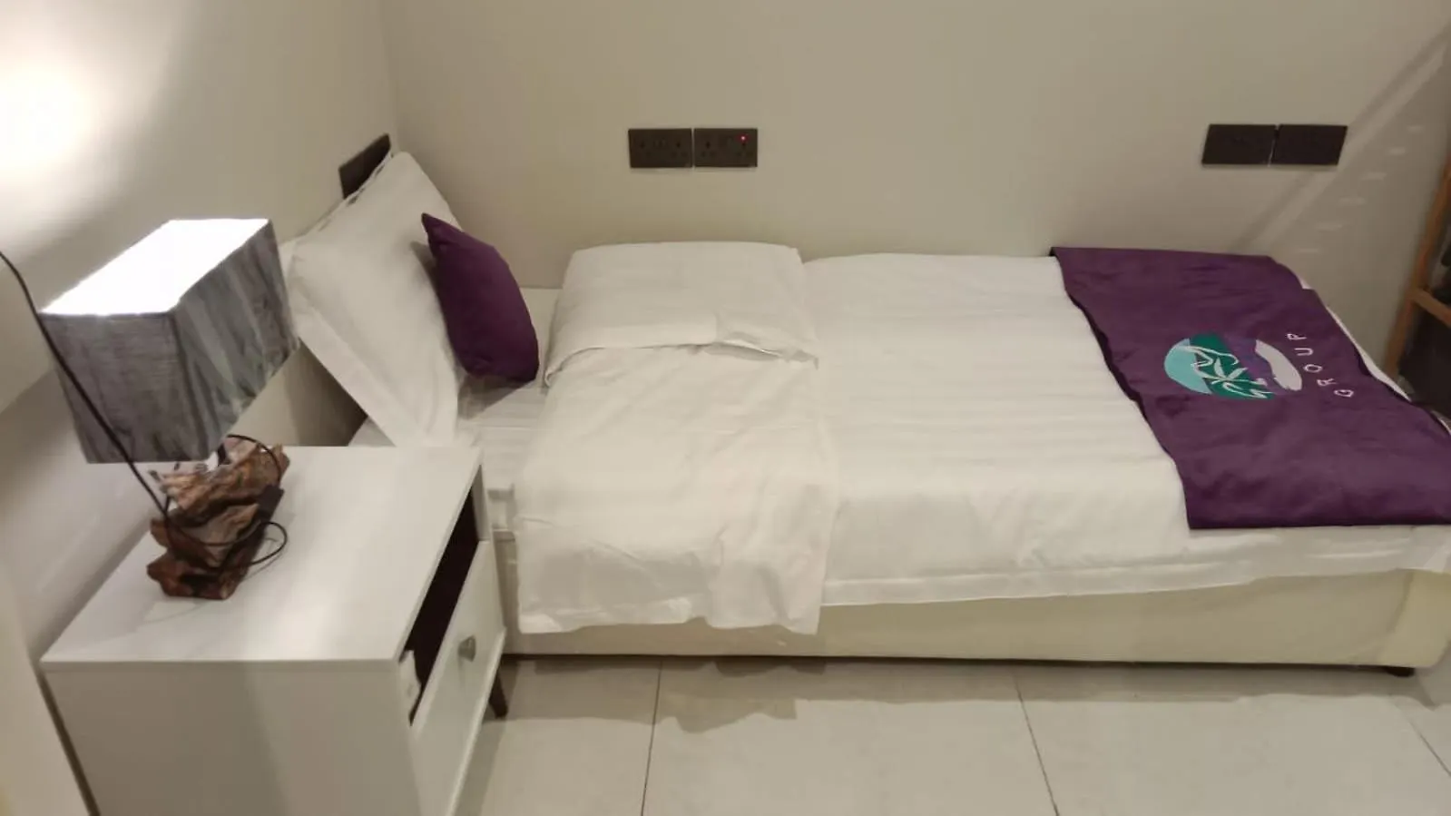 Sky2030Group Villa Dammam 0*,