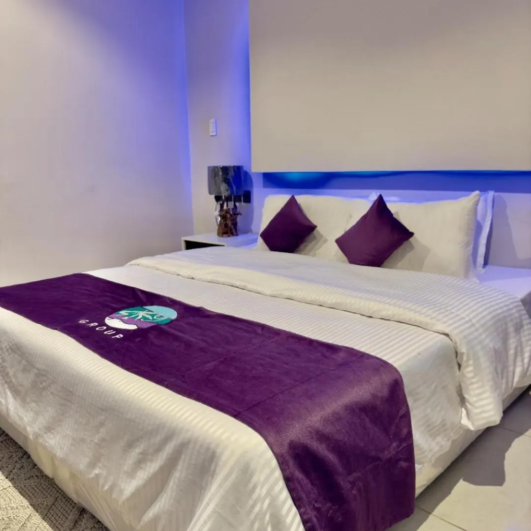 Sky2030Group Villa Dammam Saudi Arabia