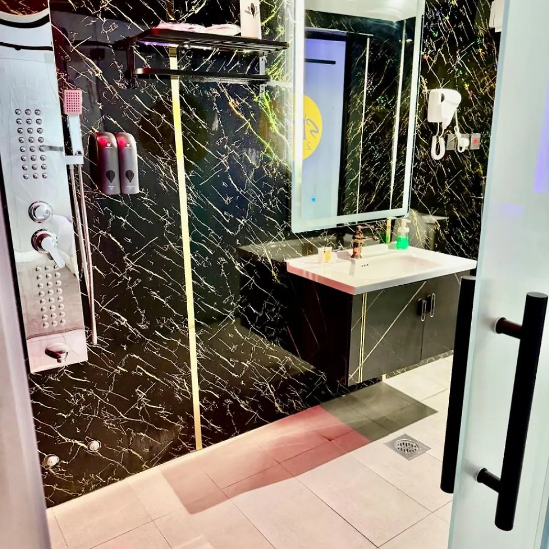 Sky2030Group Villa Dammam
