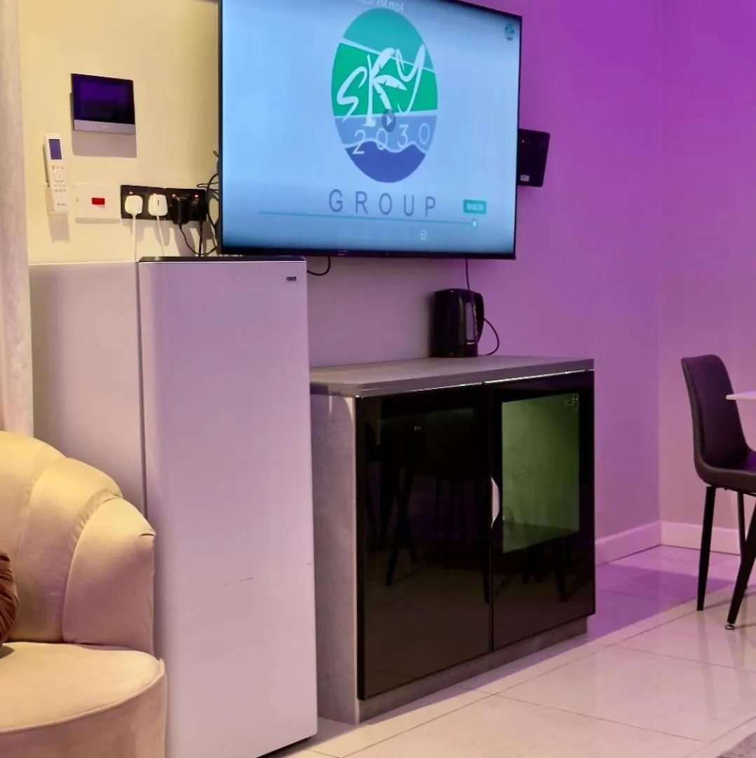 Sky2030Group Villa Dammam 0*,
