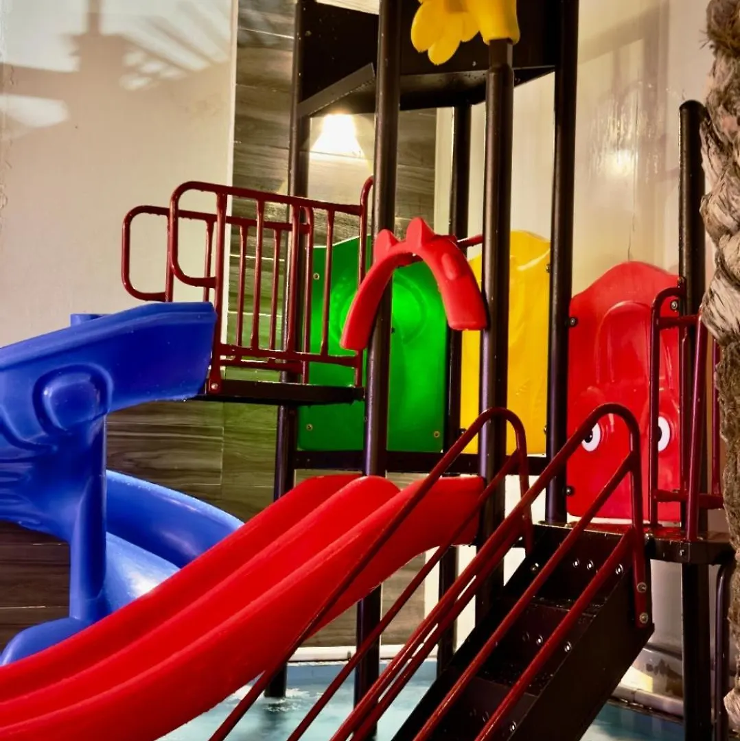 Sky2030Group Villa Dammam