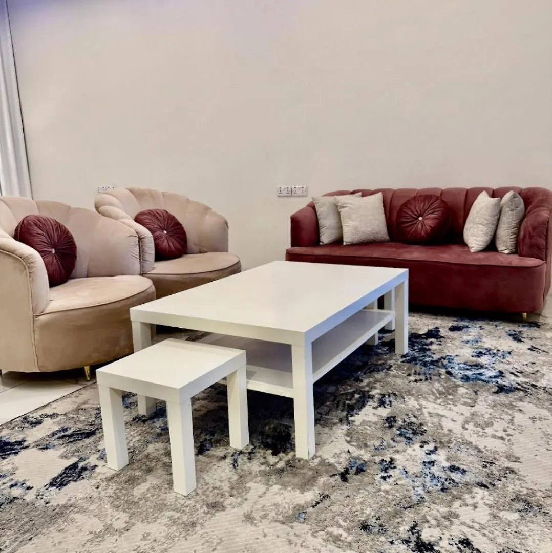 Holiday home Sky2030Group Villa Dammam