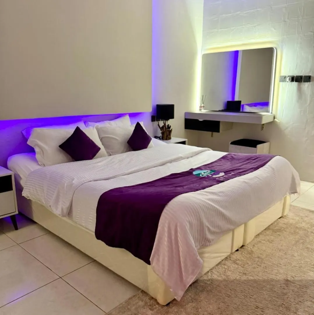 Sky2030Group Villa Dammam Holiday home