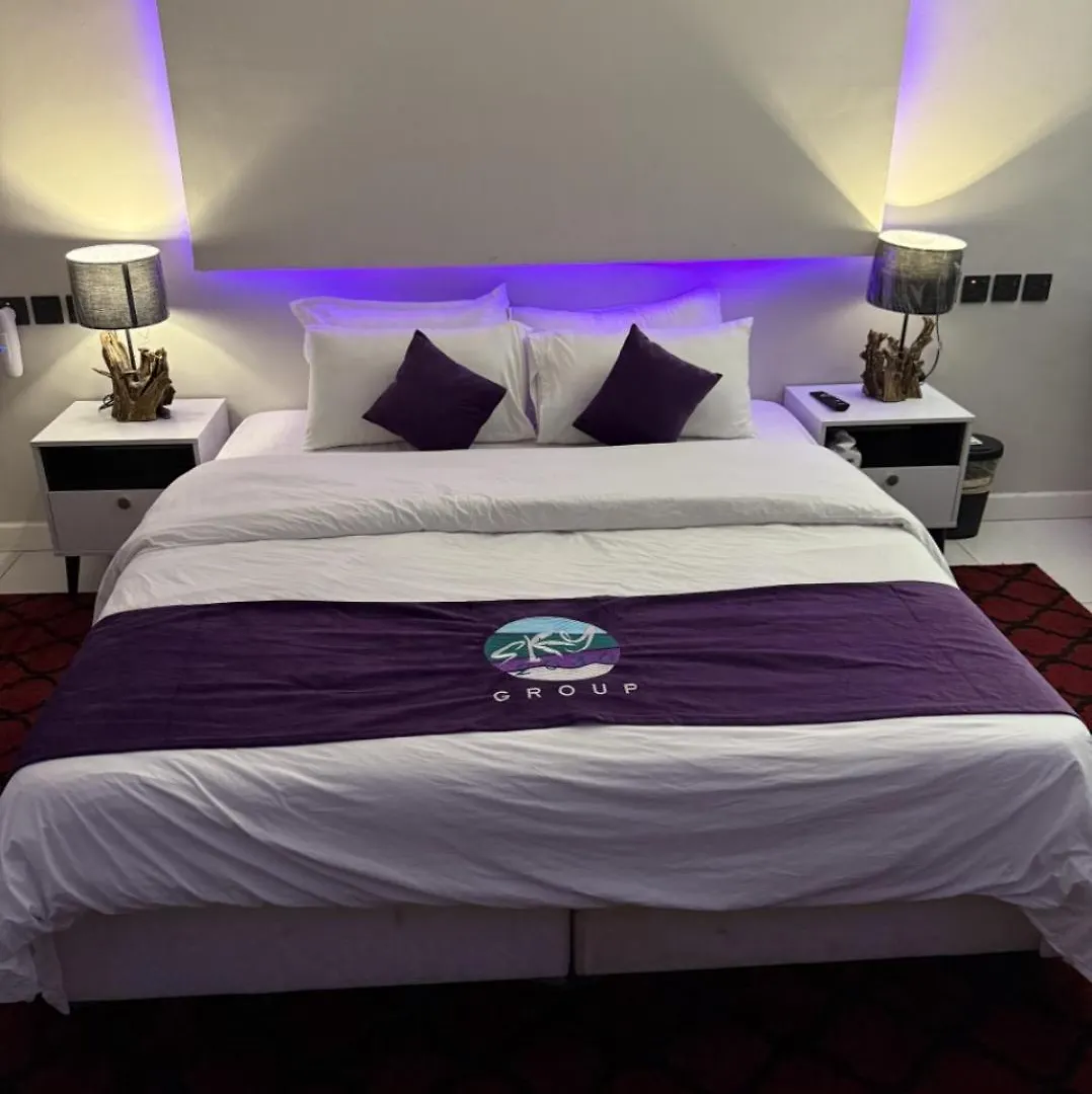 Holiday home Sky2030Group Villa Dammam Saudi Arabia