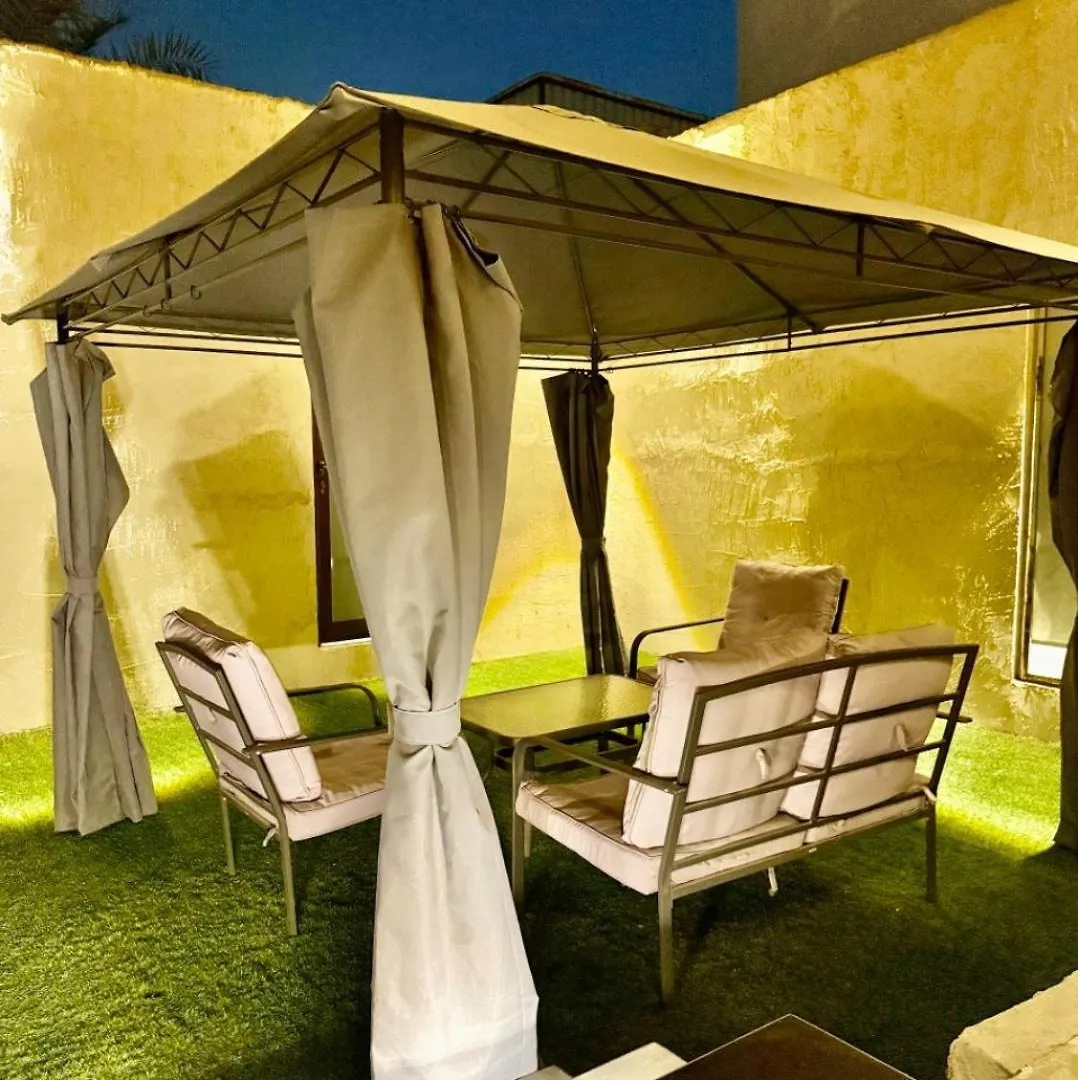 Holiday home Sky2030Group Villa Dammam