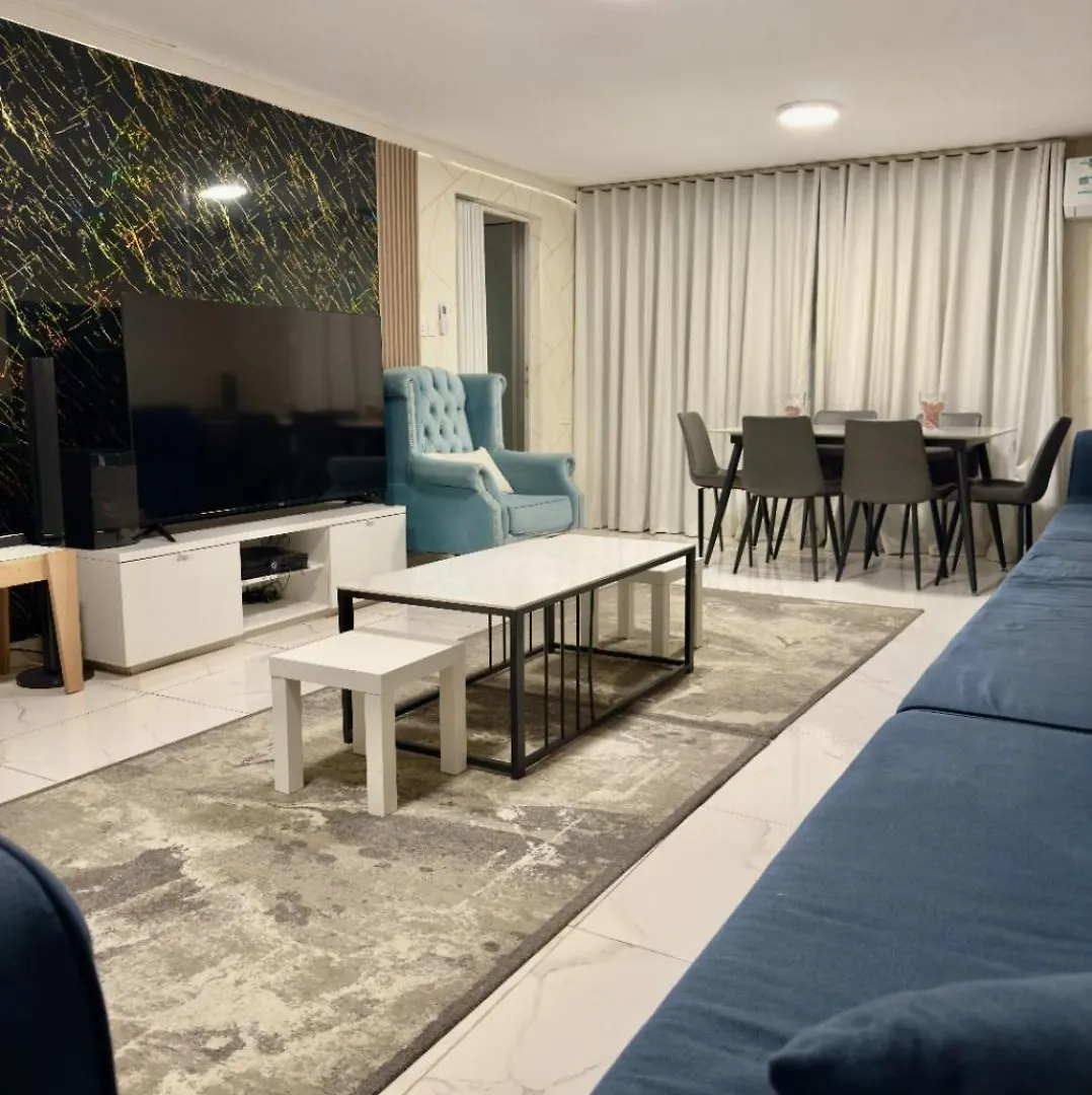 Holiday home Sky2030Group Villa Dammam