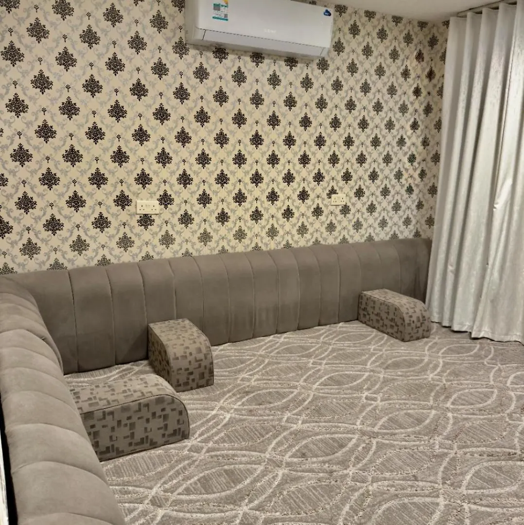 Holiday home Sky2030Group Villa Dammam