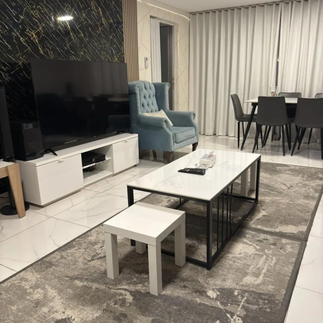 Sky2030Group Villa Dammam 0*,