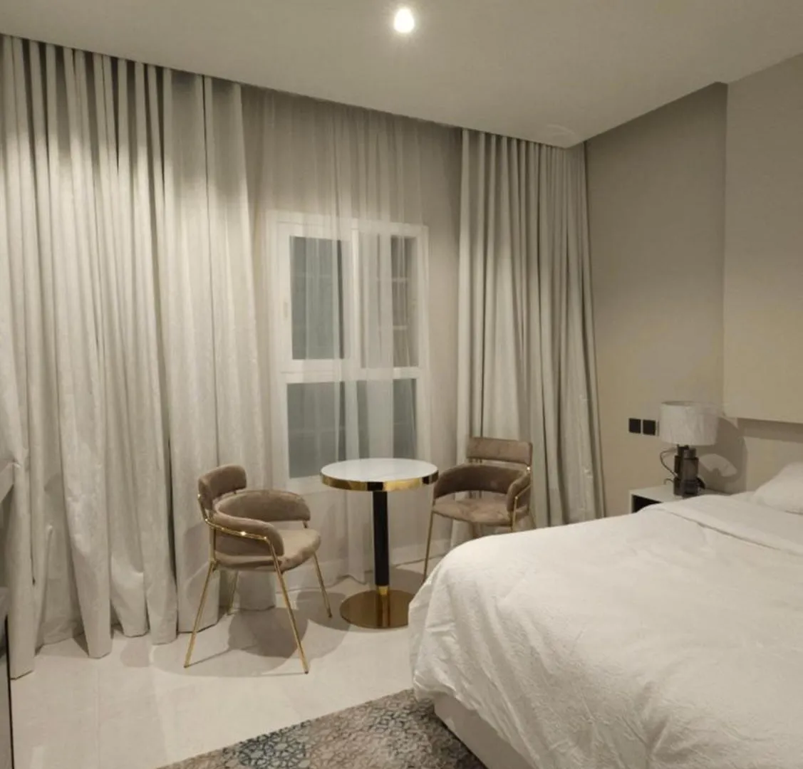 Vakantiehuis Sky2030Group Villa Dammam