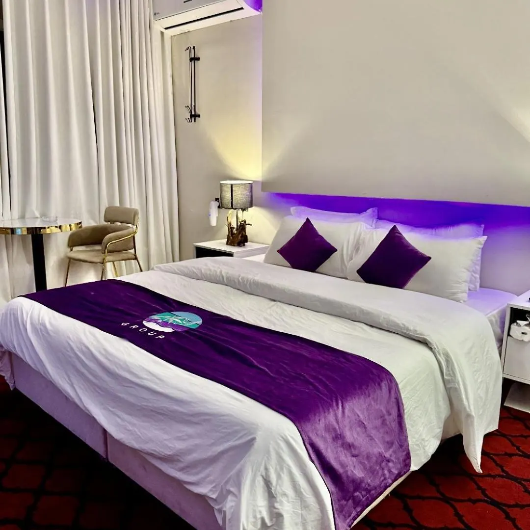 Sky2030Group Villa Dammam Vakantiehuis